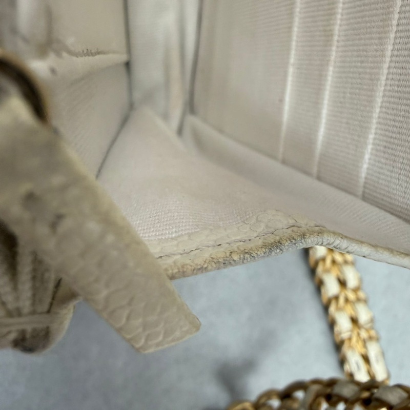 CHANEL CLASSIC WOC-24