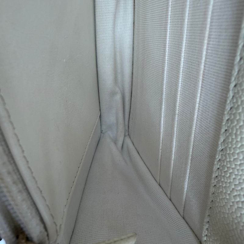 CHANEL CLASSIC WOC-25