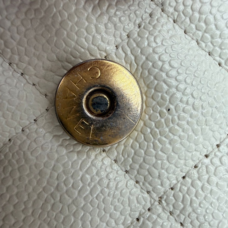 CHANEL CLASSIC WOC-27