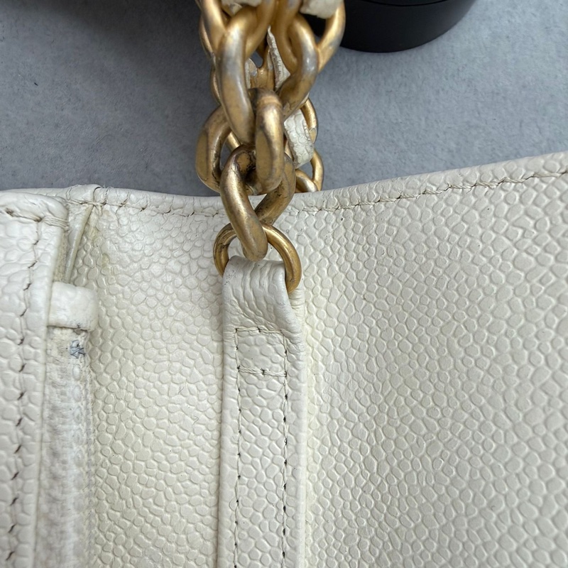 CHANEL CLASSIC WOC-29