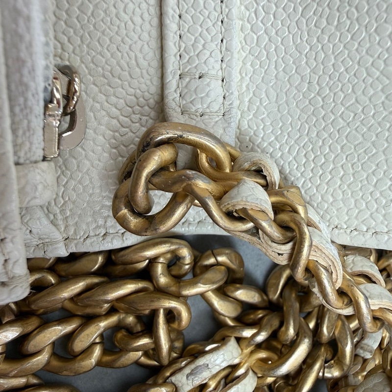 CHANEL CLASSIC WOC-30