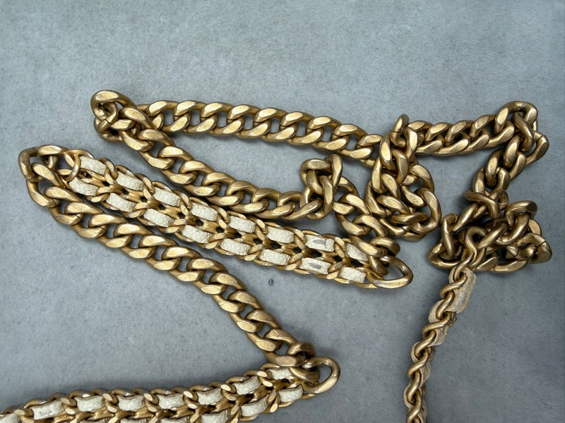 CHANEL CLASSIC WOC-36