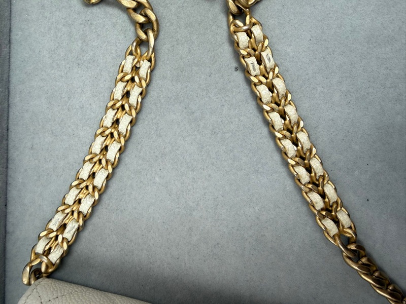 CHANEL CLASSIC WOC-37