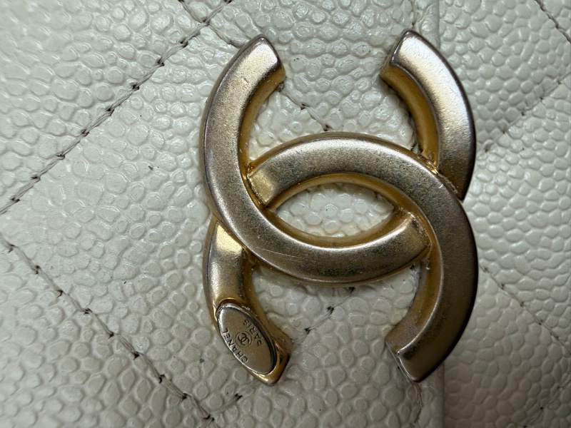 CHANEL CLASSIC WOC-45