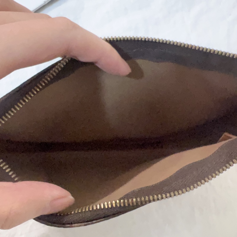 ෆ LV Multi Pochette Accessories五合一麻將包-26