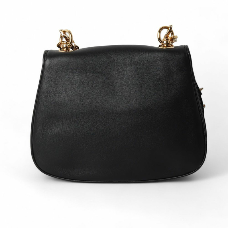 【包稅】GUCCI Blondie紋理單肩包 721173-32189--2