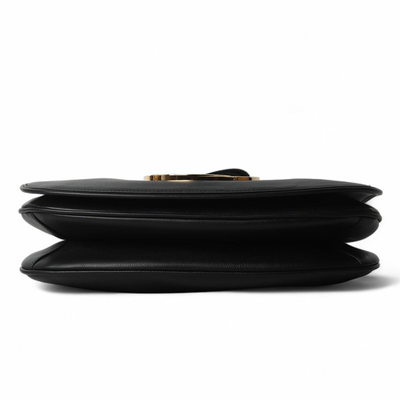 【包稅】GUCCI Blondie紋理單肩包 721173-32189--5