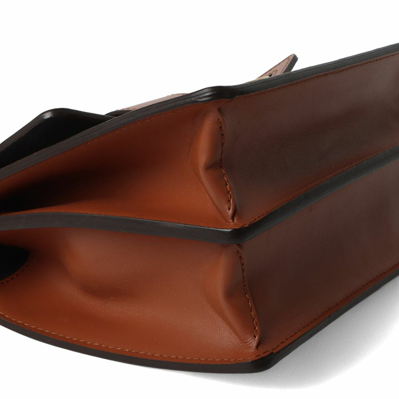 【包稅】LOUIS VUITTON Monogram Dauphine MM 肩背包 32195--4