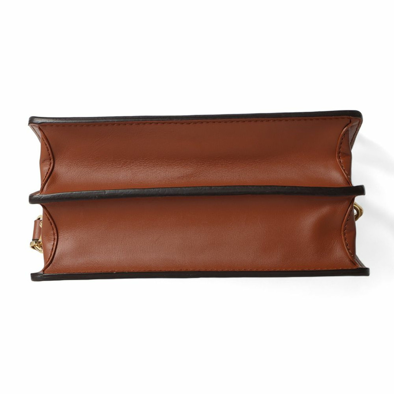 【包稅】LOUIS VUITTON Monogram Dauphine MM 肩背包 32195--5