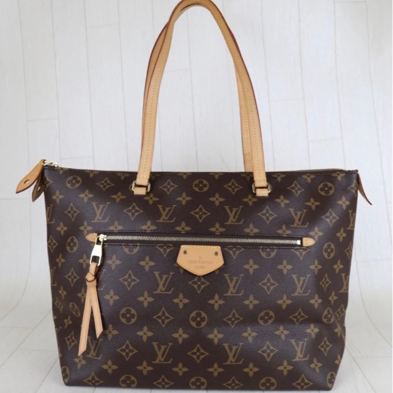 「JL精品代購」 9新  LV Lena mm老花肩背包-2