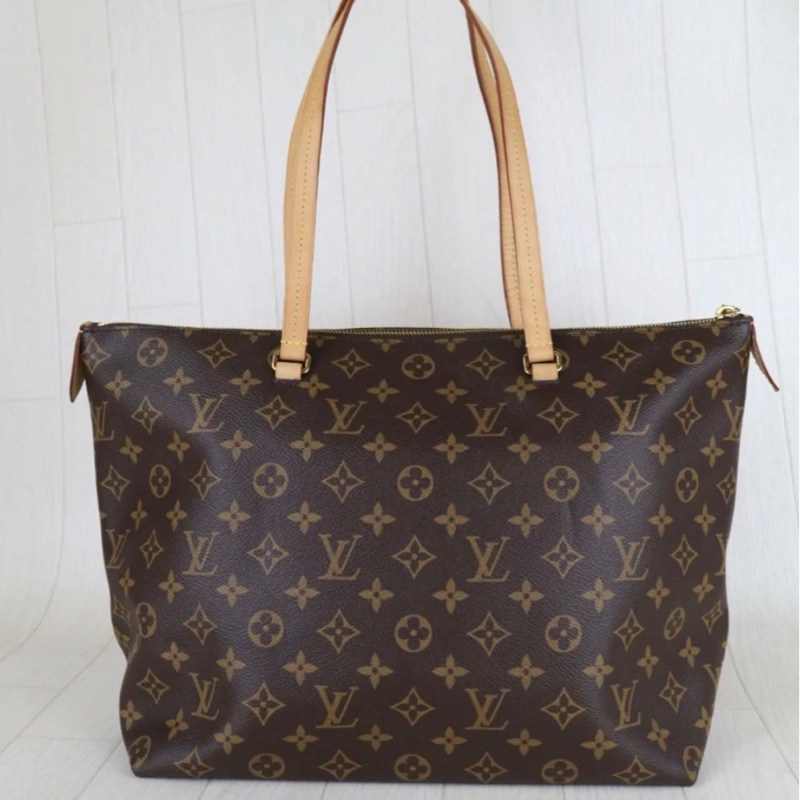 「JL精品代購」 9新  LV Lena mm老花肩背包-3