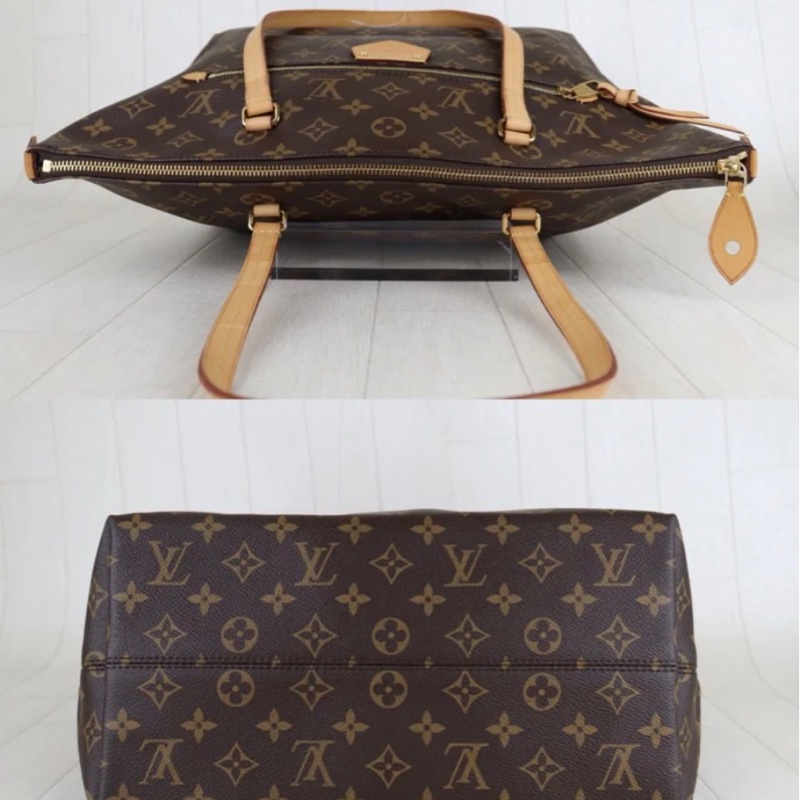 「JL精品代購」 9新  LV Lena mm老花肩背包-5