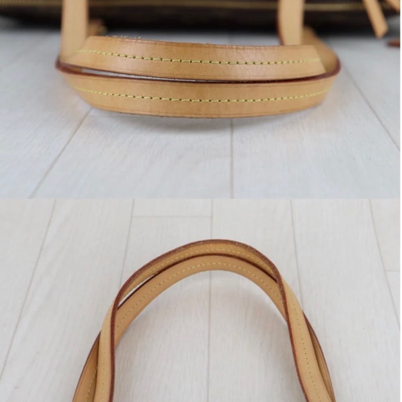 「JL精品代購」 9新  LV Lena mm老花肩背包-8