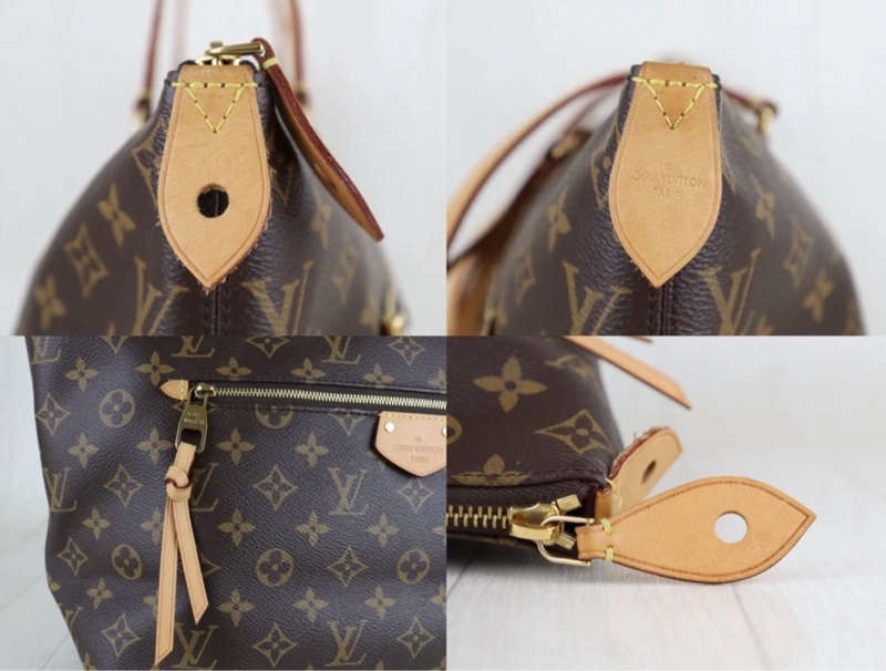 「JL精品代購」 9新  LV Lena mm老花肩背包-9