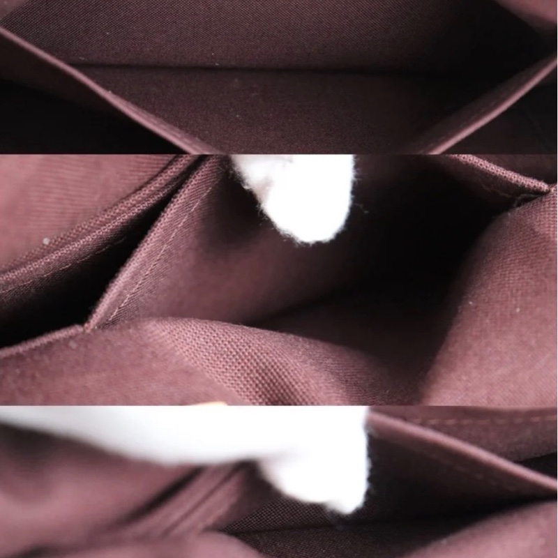 「JL精品代購」 9新  LV Lena mm老花肩背包-12