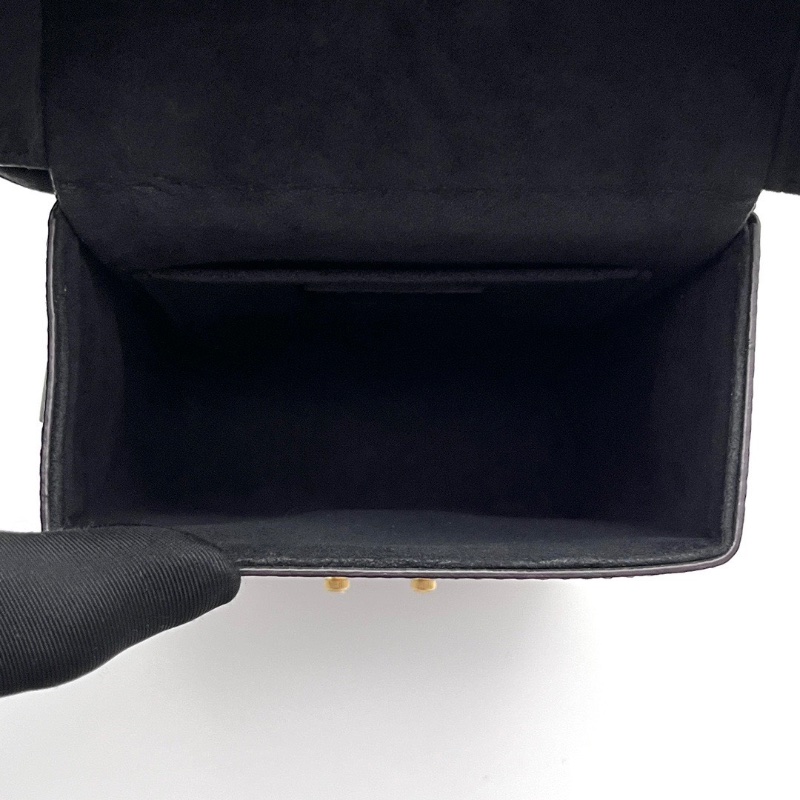 LV 老花Camerabox肩背斜背手提相機包芯片款17*12.5*6 98新配件盒子塵袋-2