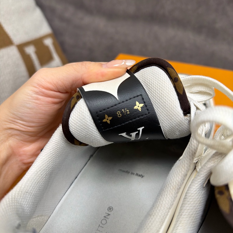 搬家出清‼️LV男休閒鞋 8.5號-9