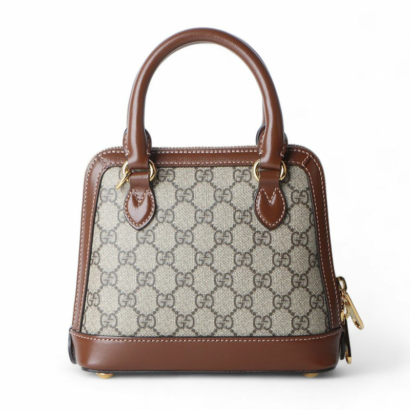 【包稅】GUCCI Horsebit 1955 迷你手提斜背包 640716-1