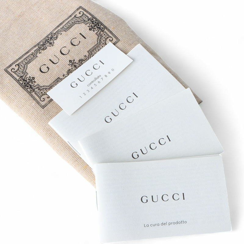 【包稅】GUCCI Horsebit 1955 迷你手提斜背包 640716-7