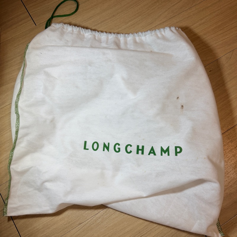 LONGCHAMP ROSEAU系列竹節卵石紋牛皮單肩包🔥粽色-6