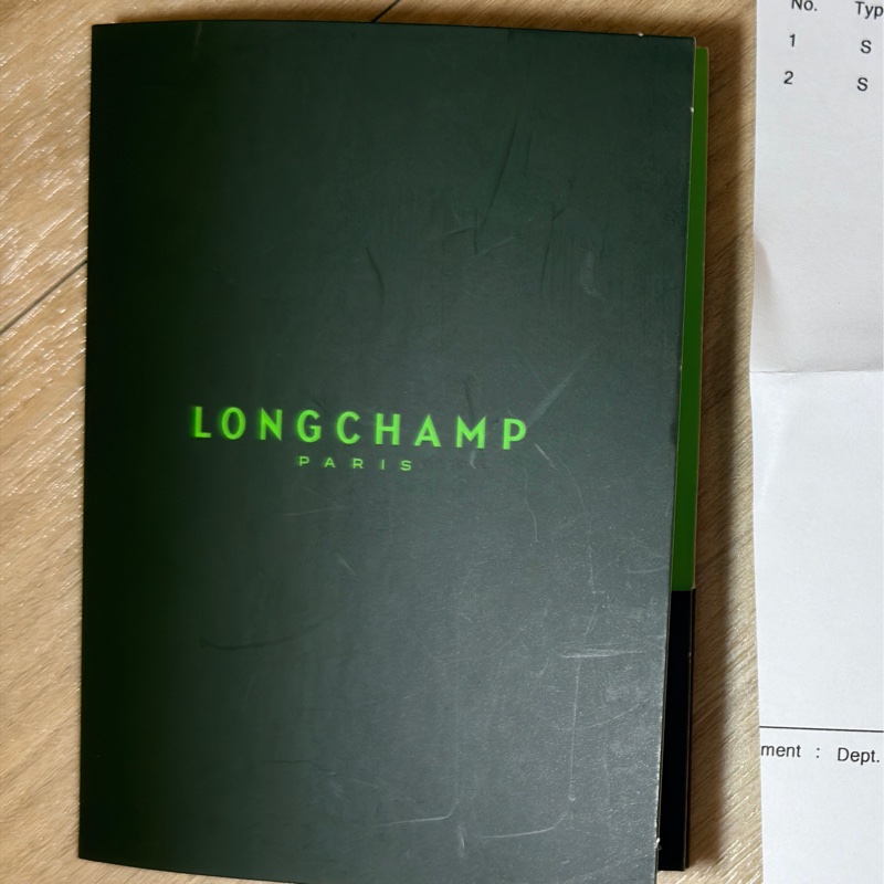 LONGCHAMP ROSEAU系列竹節卵石紋牛皮單肩包🔥粽色-14