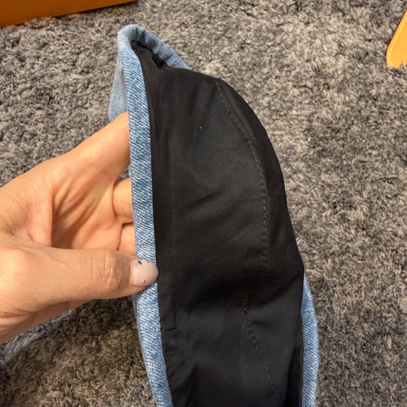 Chanel 春夏畫家帽-7