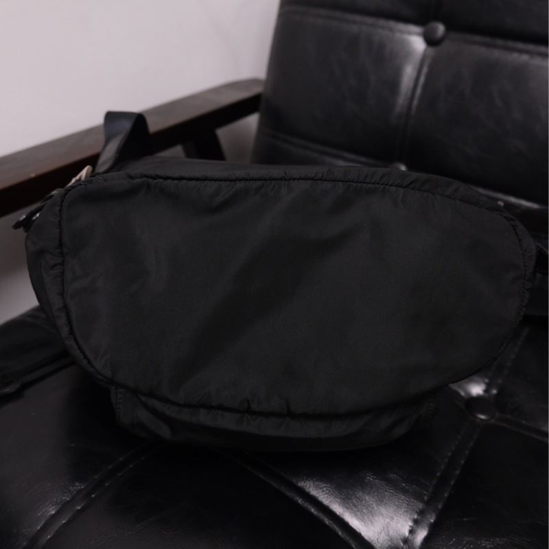 Prada Nylon Vintage Backpack 普拉達中古尼龍書包/背包-3