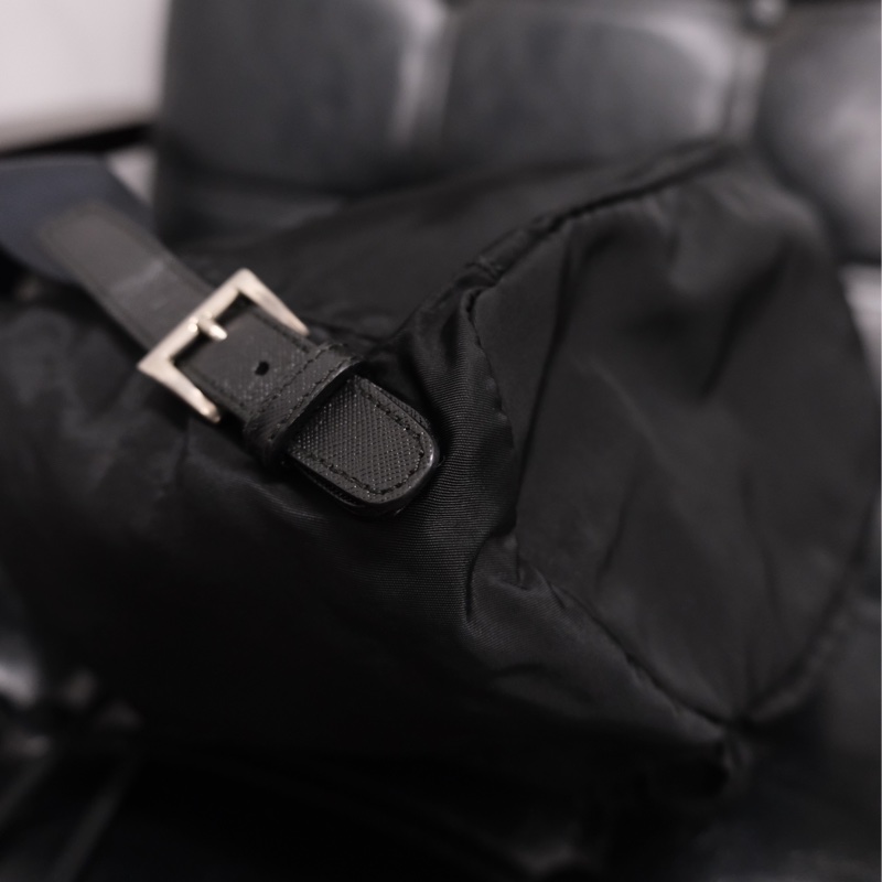 Prada Nylon Vintage Backpack 普拉達中古尼龍書包/背包-20