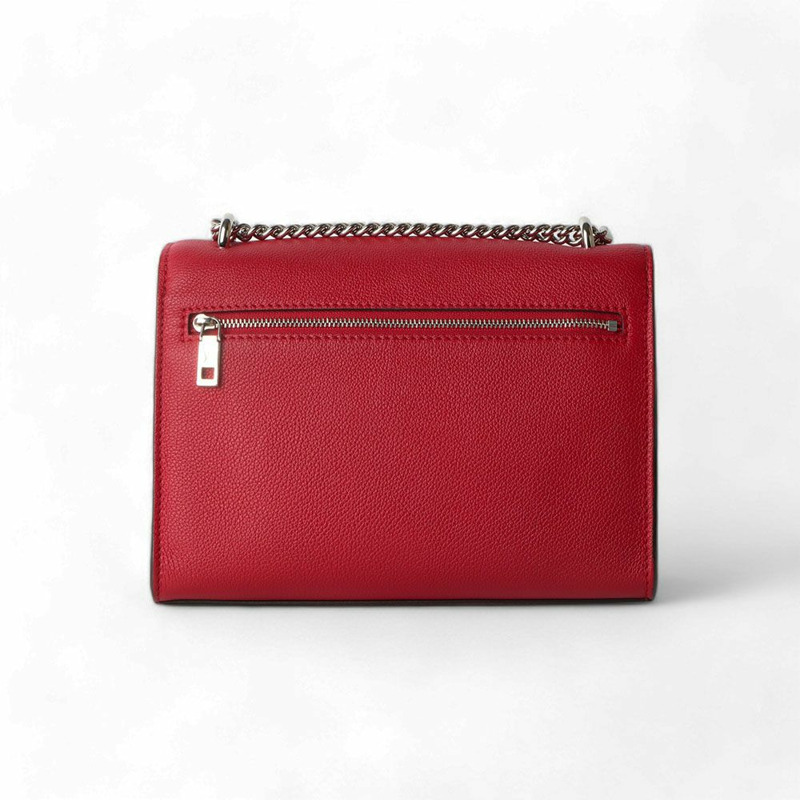 【包稅】LOUIS VUITTON Mylockme BB 鏈條斜背包-2