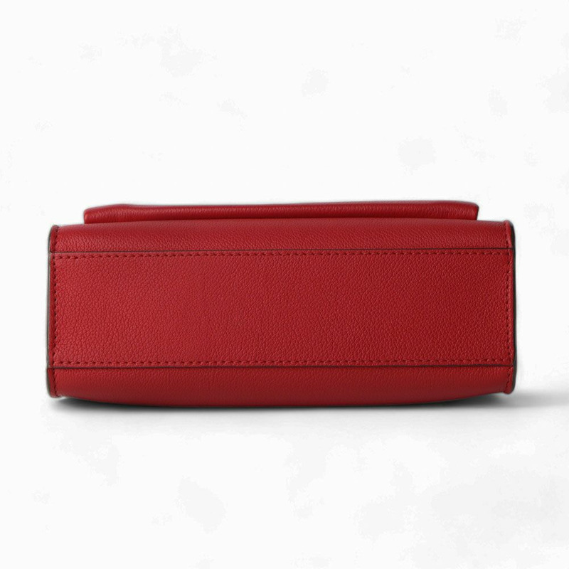 【包稅】LOUIS VUITTON Mylockme BB 鏈條斜背包-5