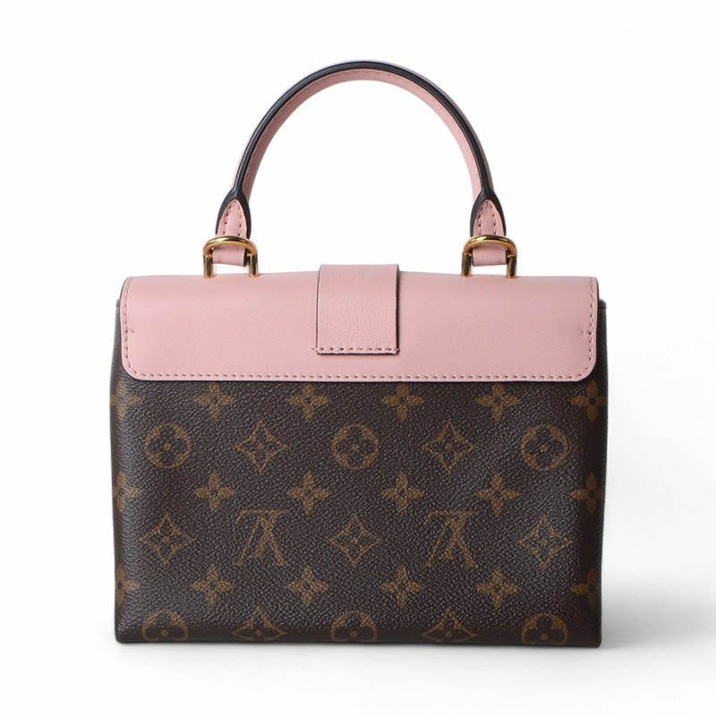 【包稅】LOUIS VUITTON Monogram Rocky BB 斜背包（收據）/ 32291-2