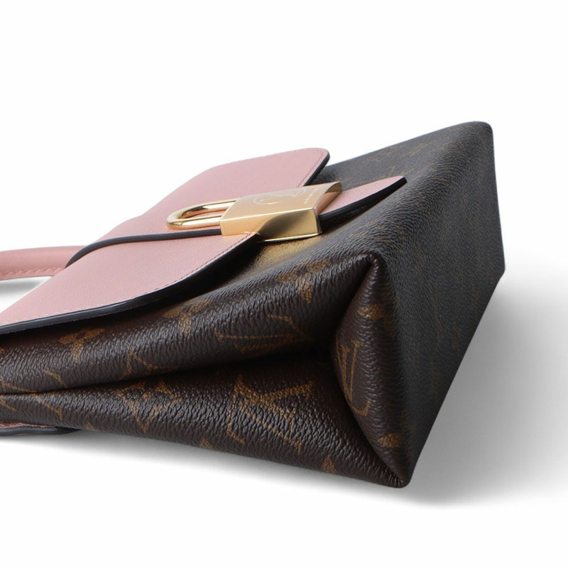 【包稅】LOUIS VUITTON Monogram Rocky BB 斜背包（收據）/ 32291-4