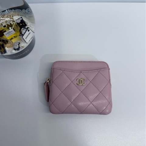 Chanel 吐司包 晶片款
