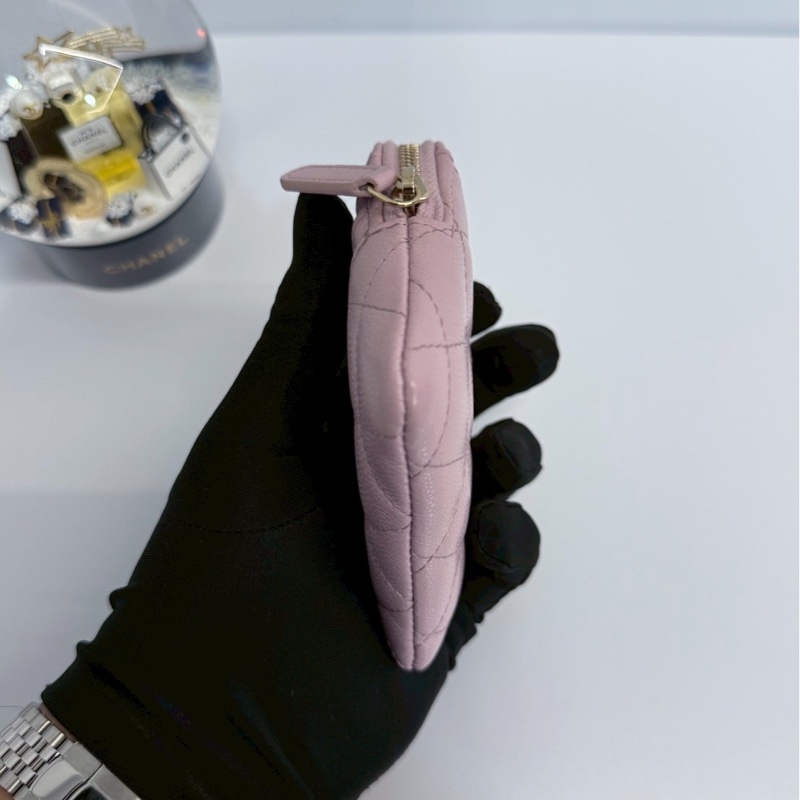 Chanel 吐司包 晶片款-2