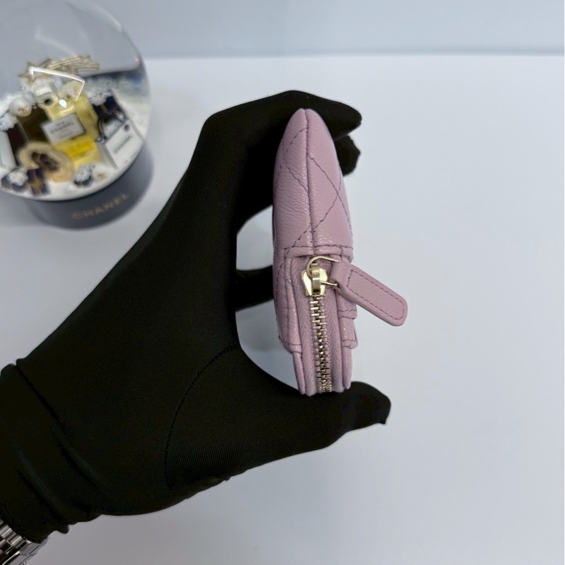 Chanel 吐司包 晶片款-5