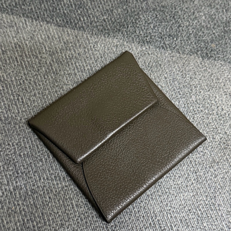 Hermès愛馬仕零錢包-0