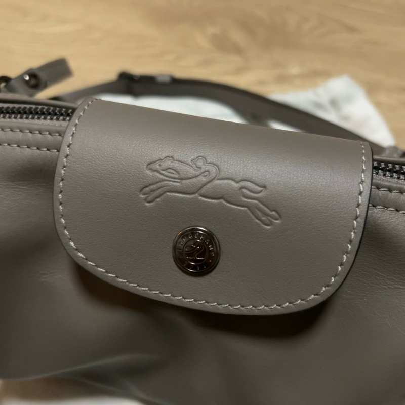 Longchamp LE PLIAGE XTRA 斜背袋 XS-1