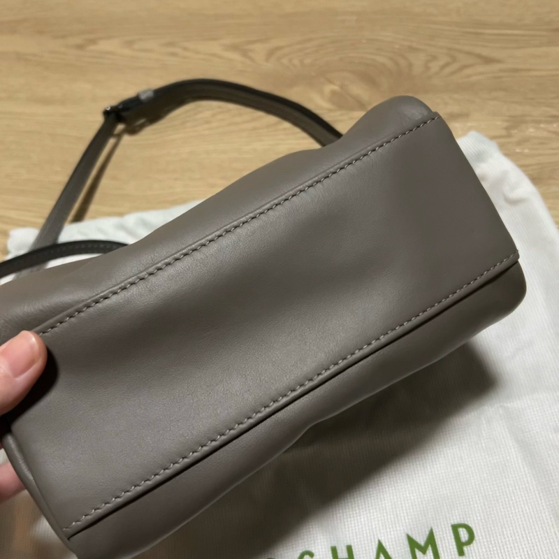 Longchamp LE PLIAGE XTRA 斜背袋 XS-3
