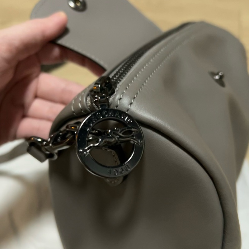 Longchamp LE PLIAGE XTRA 斜背袋 XS-10