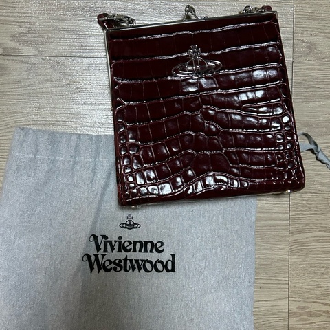 Vivienne Westwood手提包