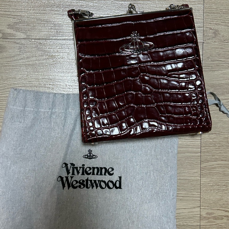 Vivienne Westwood手提包-0