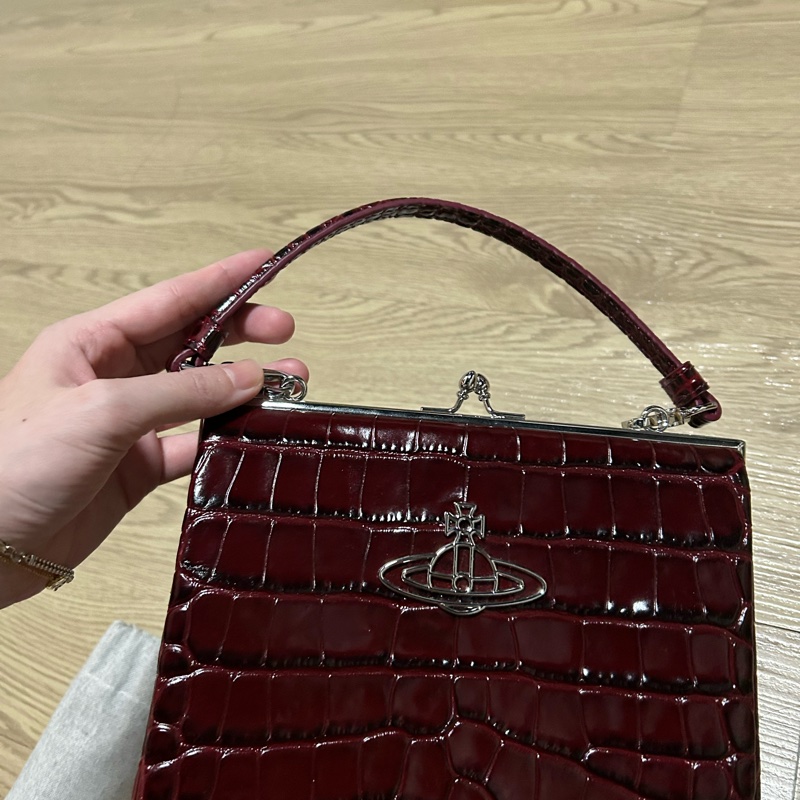 Vivienne Westwood手提包-1