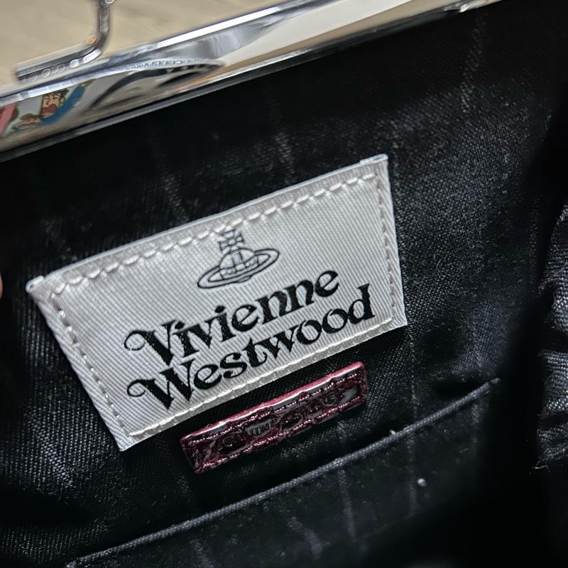 Vivienne Westwood手提包-3