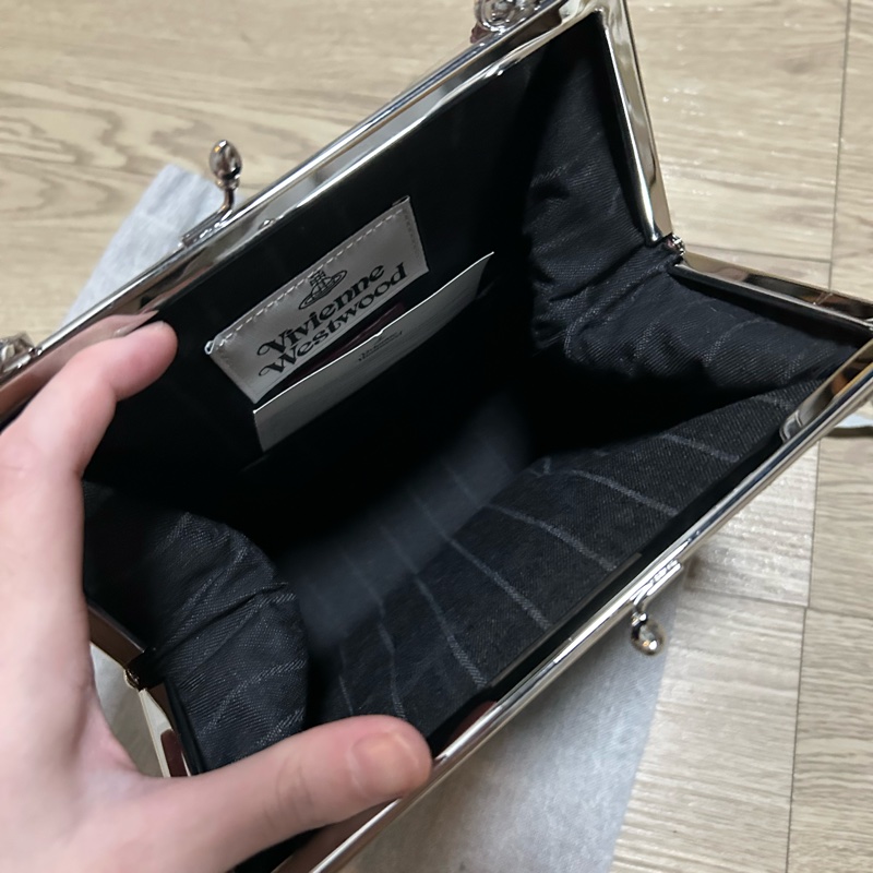 Vivienne Westwood手提包-4