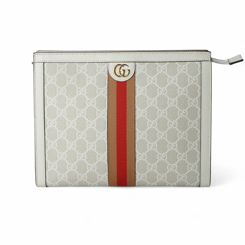 GUCCI 韓國限量版 GG 手拿包