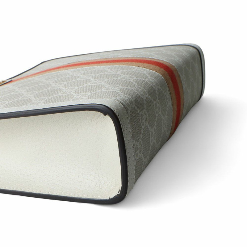 【包稅】GUCCI 韓國限量版 GG 手拿包-4