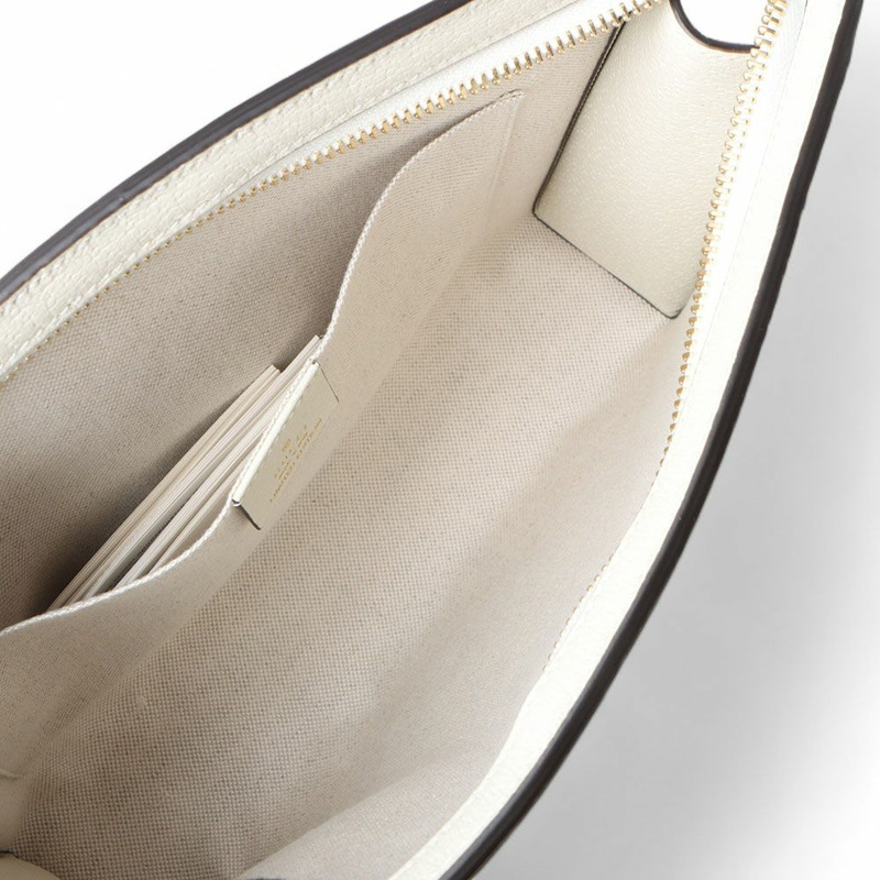 【包稅】GUCCI 韓國限量版 GG 手拿包-6