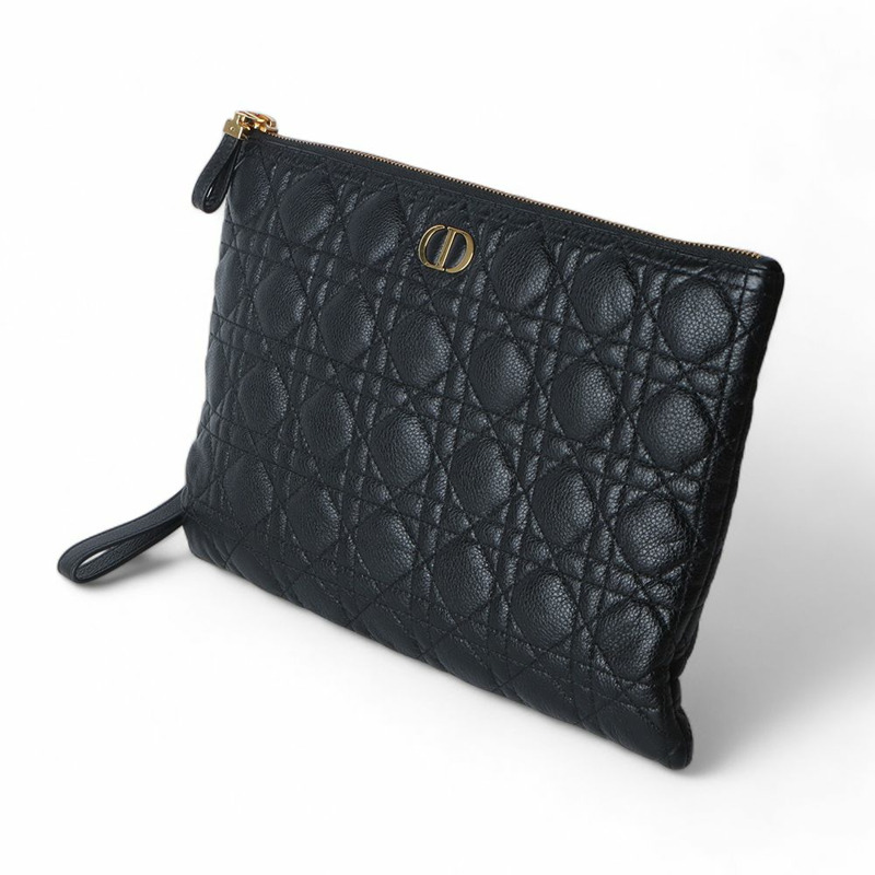 【包稅】DIOR Christian Dior S5086UWHC Caro Daily Strap Clutch/32329--1