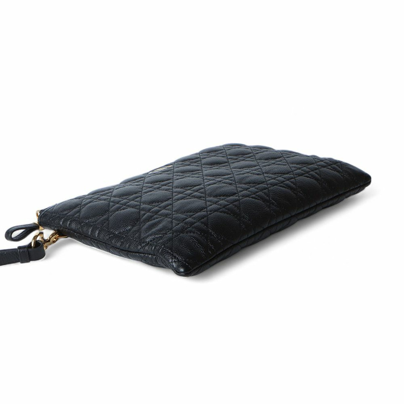 【包稅】DIOR Christian Dior S5086UWHC Caro Daily Strap Clutch/32329--4
