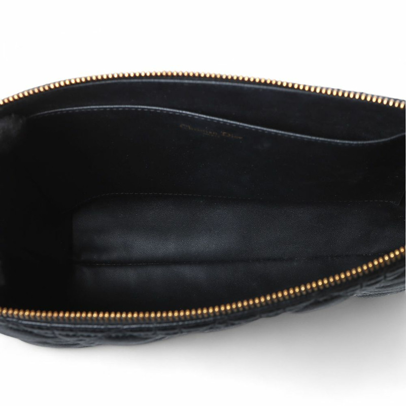 【包稅】DIOR Christian Dior S5086UWHC Caro Daily Strap Clutch/32329--6